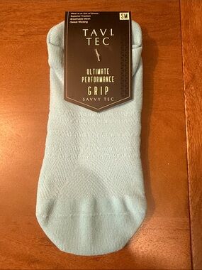 🩵🩵🩵Ultimate Performance Grip Socks - Light Blue -breathable fabric cute grip!